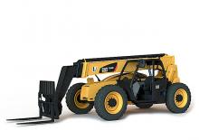 Chariot Élévateur Télescopique Caterpillar TL943D