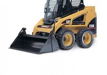 Chargeurs compacts Caterpillar 226B II