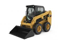 Chargeurs compacts Caterpillar 226D