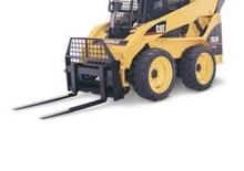 Chargeurs compacts Caterpillar 262B