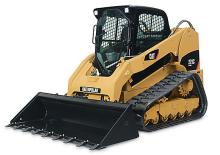 Chargeurs compacts Caterpillar 279C