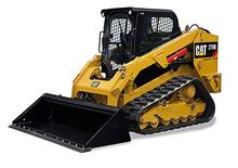 Chargeurs compacts Caterpillar 279D