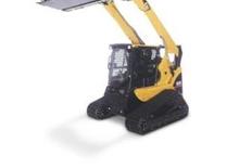 Chargeurs compacts Caterpillar 287B