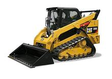 Chargeurs compacts Caterpillar 289D