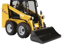 Chargeurs compacts Cams 755