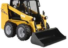 Chargeurs compacts Cams 865