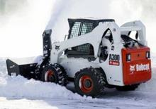 Chargeurs compacts Bobcat A 300 H