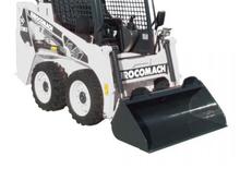 Chargeurs compacts Eurocomach ESK 130.5