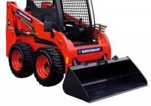 Chargeurs compacts Eurocomach ESK 150.4