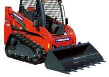 Chargeurs compacts Eurocomach ETL 160.3