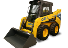Chargeurs compacts Gehl R220