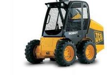 Chargeurs compacts JCB Robot 190 HF