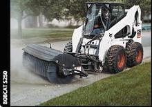Chargeurs compacts Bobcat S 250