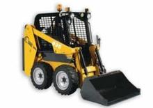 Chargeurs compacts Libra Skid 635