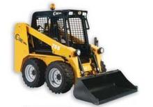 Chargeurs compacts Libra Skid 755