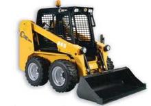 Chargeurs compacts Libra Skid 865
