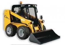 Chargeurs compacts Libra Skid 985