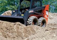 Chargeurs compacts Thomas T 153 HF