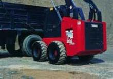 Chargeurs compacts Thomas T 205