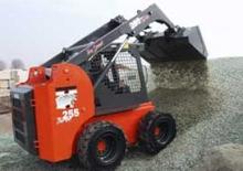 Chargeurs compacts Thomas T 255 HF