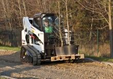Chargeurs compacts Bobcat T590