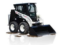 Chargeurs compacts Terex TSR 60