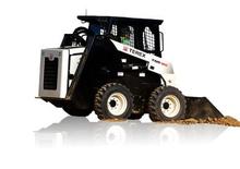 Chargeurs compacts Terex TSR 80
