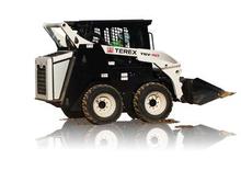 Chargeurs compacts Terex TSV 50