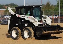 Chargeurs compacts Terex TSV 60