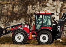 Chargeuses pelleteuses Huddig 1060 C