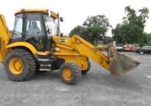 Chargeuses pelleteuses JCB 217