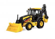 Chargeuses pelleteuses John Deere Construction 310SL
