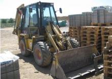 Chargeuses pelleteuses Kramer 316 S/TB 45