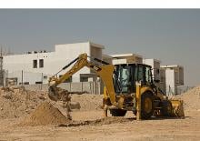 Chargeuses pelleteuses Caterpillar 424B2