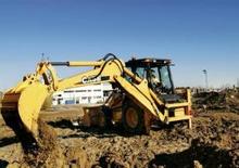 Chargeuses pelleteuses Case 580SK