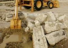 Chargeuses pelleteuses Case 580SK