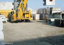 Chargeuses pelleteuses Venieri 6.23 B