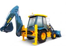 Chargeuses pelleteuses Sinomach 620CH