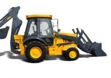 Chargeuses pelleteuses Sinomach 630A