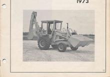 Chargeuses pelleteuses Case 680 C