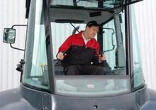 Chargeuses pelleteuses Terex 880 elite