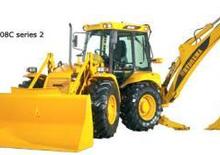 Chargeuses pelleteuses Hydrema 908 C Man