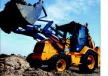 Chargeuses pelleteuses Dressta 9.50 M