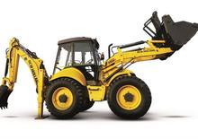 Chargeuses pelleteuses New Holland B115C