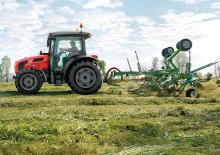 Chargeuses pelleteuses Kubota B 26