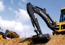 Chargeuses pelleteuses Volvo BL61B
