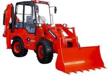 Chargeuses pelleteuses Eurocomach E 265