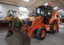 Chargeuses pelleteuses Fiat-Hitachi FB 100.2