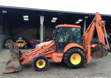 Chargeuses pelleteuses Fiat-Hitachi FB 110.2