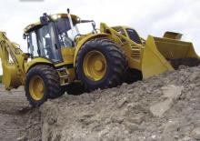 Chargeuses pelleteuses Hydrema H 928 E-ESD